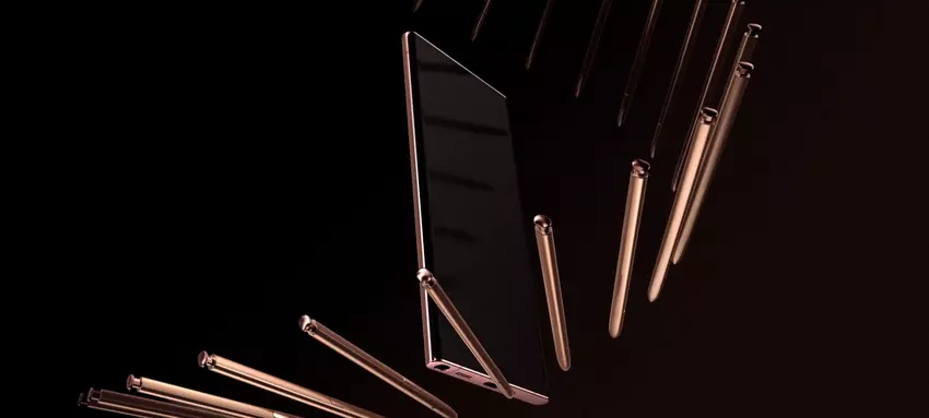 Koniec epoki — Samsung oficjalnie zakończył wsparcie dla ostatniego Galaxy Note