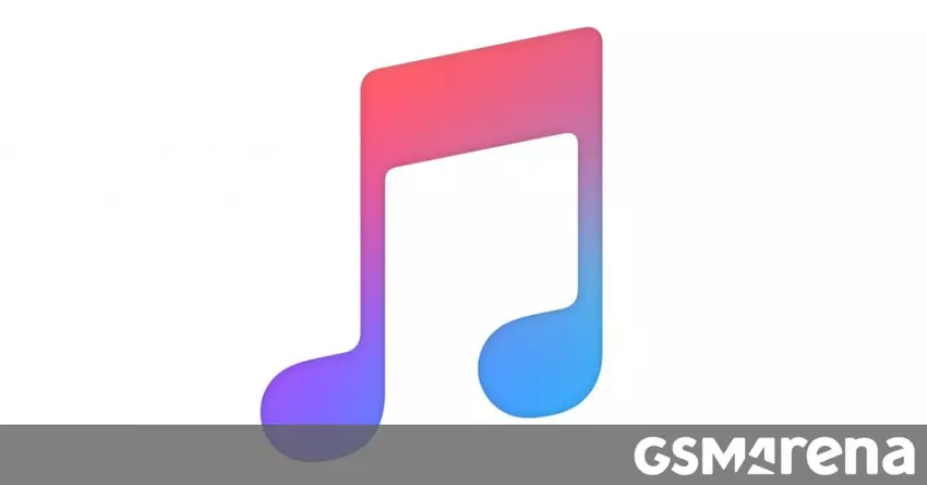 iOS 15.5 ponownie wprowadzi Apple Music API dla aplikacji innych firm, aby umożliwić dostosowanie prędkości odtwarzania