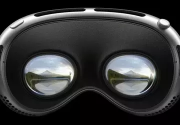 Apple planuje opracować budżetową wersję Vision ...