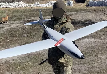 Wraz z rakietami przechwytującymi dla systemów ...