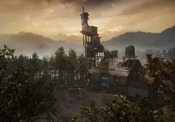 Wygląda na to, że What Remains ...