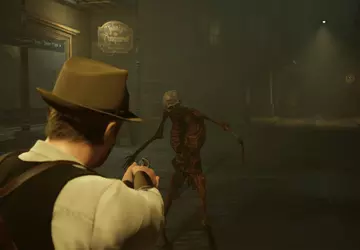 Ukończenie obu kampanii fabularnych w Alone ...