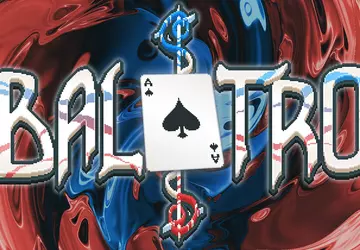 Balatro będzie zawierać karty z postaciami ...