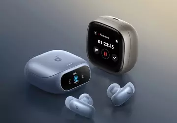 Anker wprowadza rewolucję: Soundcore Liberty 5 ...