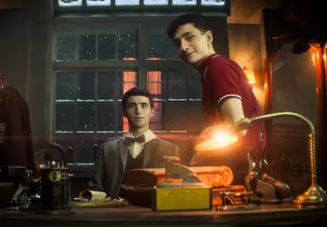 W sieci pojawił się zwiastun serialu ...