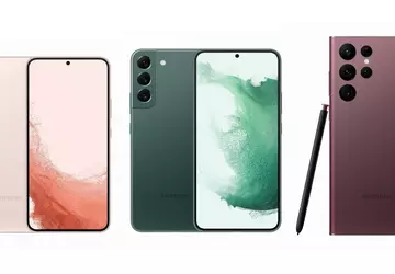 Niespodziewanie! Samsung wydaje One UI 5.1 ...