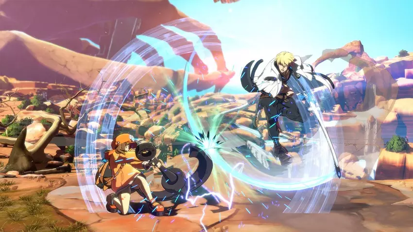Arc System Works ogłasza sezon 4 dla Guilty Gear Strive 