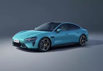 Plotka: samochód elektryczny Xiaomi SU7 trafi ...