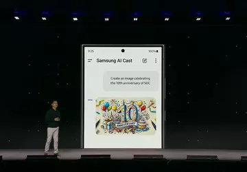 Samsung dodaje AI Cast i ChatGPT ...