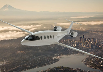 Air New Zealand zamawia 23 elektryczne ...