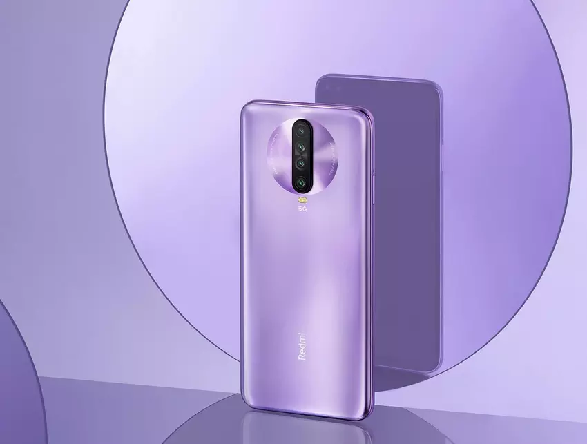 Redmi K30 pokazano „na żywo” na wideo za dwa dni przed ogłoszeniem