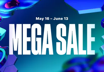 Rozpoczęła się wielka wyprzedaż Epic Games ...