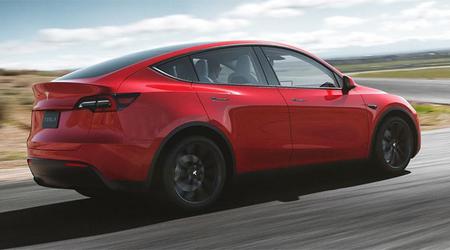 Tesla przygotowuje siedmiomiejscowy Model Y dla Chin i Europy: sprzedaż ma rozpocząć się w październiku.