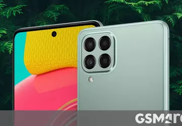 Wyniki cotygodniowego sondażu: Galaxy M53 nie ...