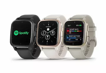 Garmin przygotowuje się do wydania inteligentnego ...