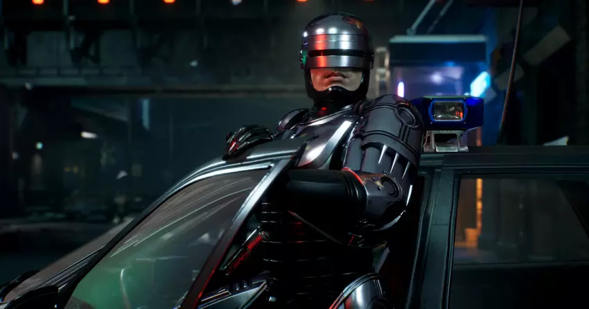 Miesiąc przed pełną premierą na Steamie pojawiło się demo gry przygodowej RoboCop: Rogue City, które waży 50 GB