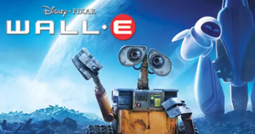 Dodanie do katalogu klasyków? Wall-E otrzymuje klasyfikację wiekową dla PlayStation 4/5