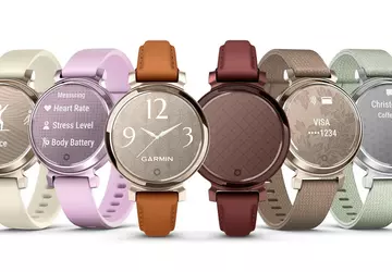 Garmin wydaje aktualizację dla Lily 2: ...