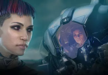 Twórcy gry Action-RPG Exodus opowiedzieli o ...