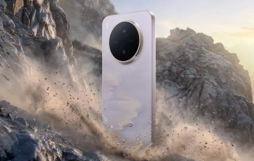 Aparat Vivo Y600 Pro