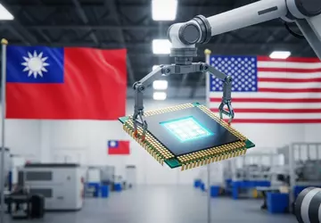Tajwan odrzucił żądanie USA, aby połowa ...