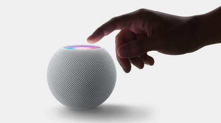 Apple podniósł cenę inteligentnego głośnika HomePod Mini w niektórych krajach europejskich