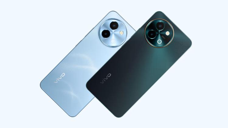 Vivo Y59 5G pojawił się w ...