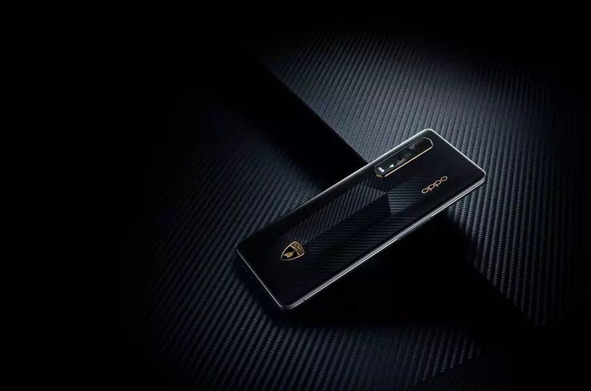 7 smartfonów OPPO otrzymuje stabilny firmware ColorOS 13 Android 13