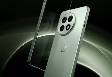 OnePlus 13R ma ceramiczną obudowę i ...