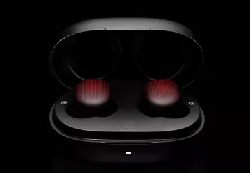 Amazfit PowerBuds: bezprzewodowe słuchawki z czujnikiem ...