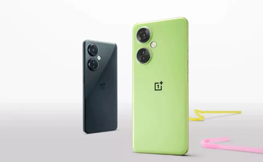 OnePlus rozpoczął testy Androida 14 z OxygenOS 14 dla Nord CE 3 Lite 5G