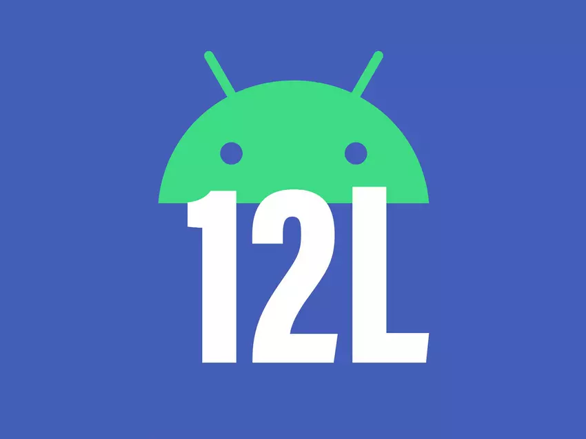 Google wypuszcza Androida 12L Beta 3, Pixel 6 i Pixel 6 Pro Pobierz oprogramowanie układowe