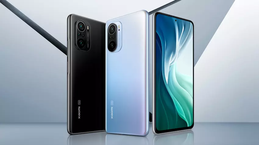 Xiaomi 12X otrzyma Snapdragon 870, aparat 50 MP i ekran AMOLED 120 Hz