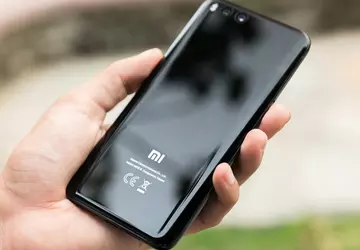 Smartphone Xiaomi Mi 6 otrzymane Mlul ...