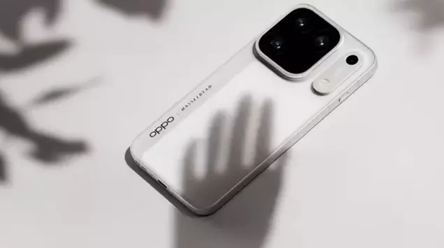 Oppo Find X10 Pro Max: Pierwszy ...