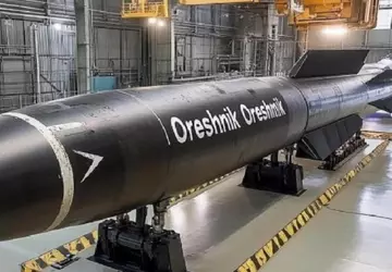 Rosja jest w stanie produkować 25 ...