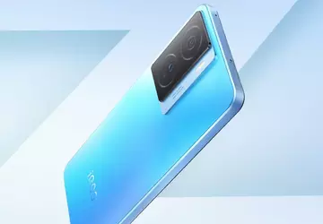 Ile będzie kosztował iQOO Z7 z ...