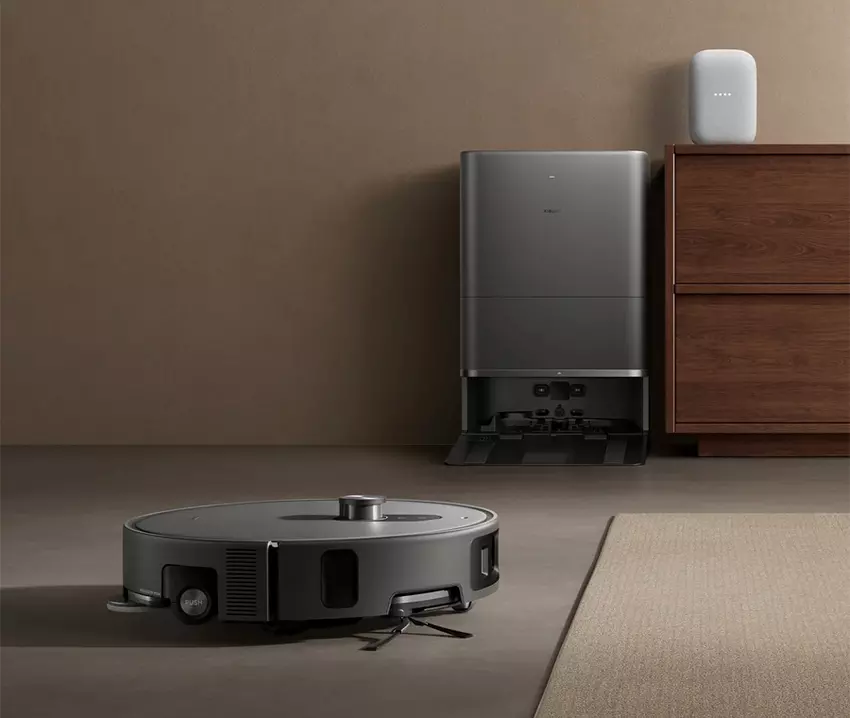 Xiaomi Robot Vacuum 6 Max