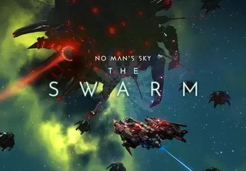 No Man’s Sky: Epicka bitwa ze ...