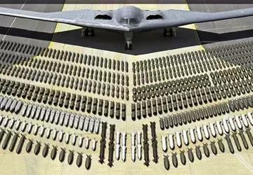 Finlandia nie ma planów posiadania broni ...