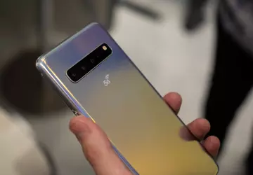 Pierwsze sprzedaż Galaxy S10 5G rozpoczną ...