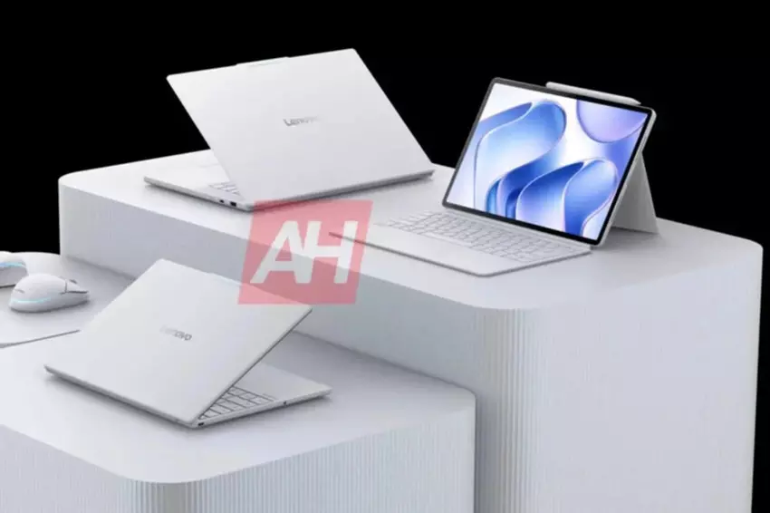 Obraz Lenovo Googlebook 2-w-1