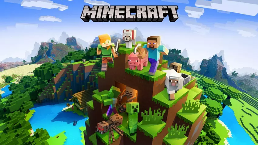 Facebook uczy AI stosując Minecraft