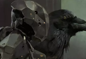 Awakened Ravens to kolejna tajemnica Exodus: ...