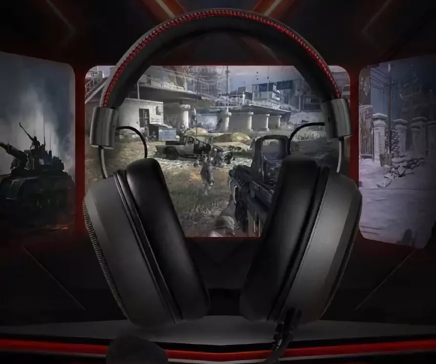 To już oficjalne: Meizu zaprezentuje pierwsze gamingowe słuchawki marki Lifeme 26 kwietnia