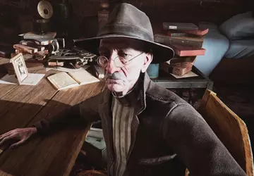 Klasyka przygodówek powróciła w nowej formie: ...