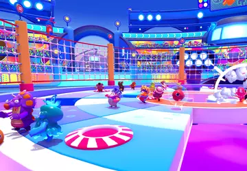 Fall Guys w wersji free-to-play, która ...