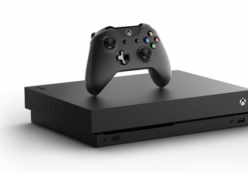 Media: Ujawniono cechy Xbox Scarlet i ...