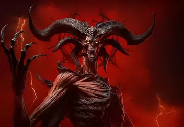 Lord of Hatred: Diablo IV powraca ...