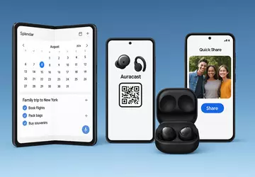 Samsung uruchamia program beta One UI ...